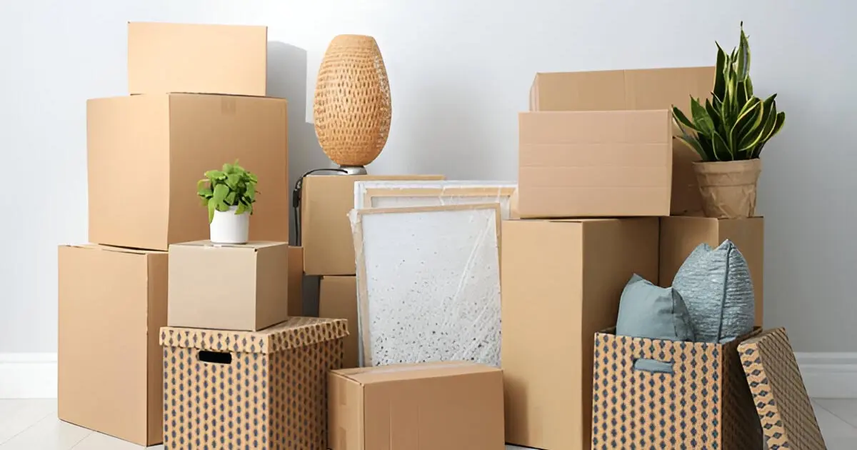 How Moving Company Can Help You In Home Shifting