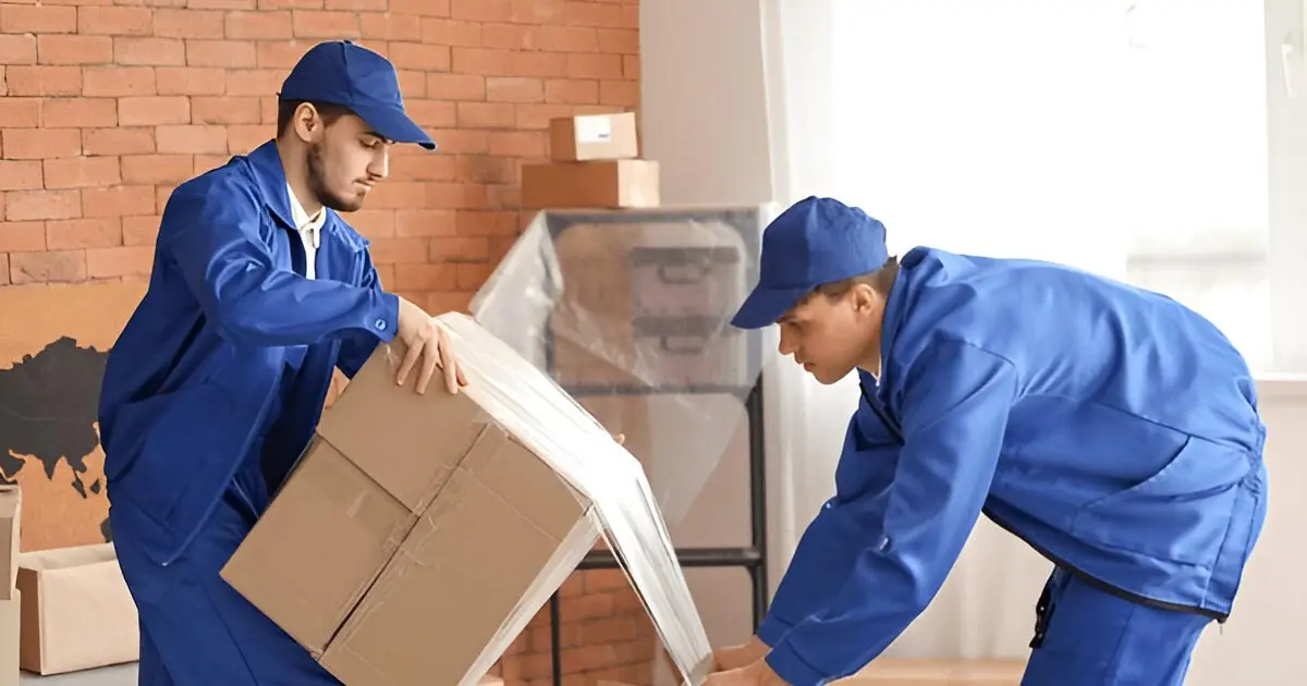 How To Handle Movers Who Don't Pack Your Belongings Properly