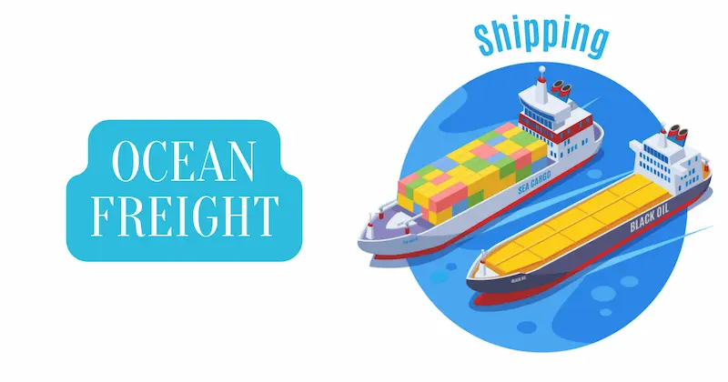 Ocean Freight