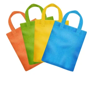 Cloth bags