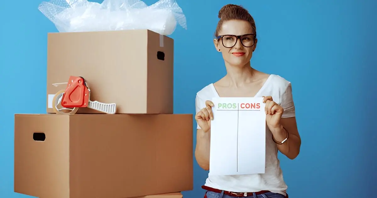 These Perfect Packing Tips When Moving Will Make Life Easy for You