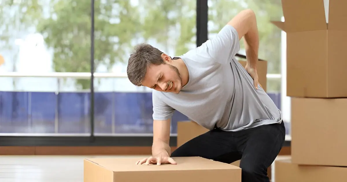 How Do You Prevent Accidents And Injuries When Moving