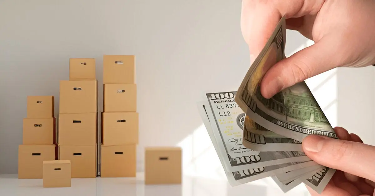 Finding the Perfect Timing to Pay Your Movers