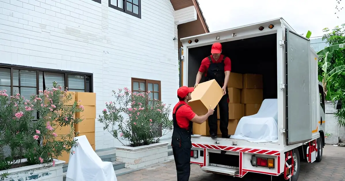 How to Recognize Fake Moving and Packing Companies