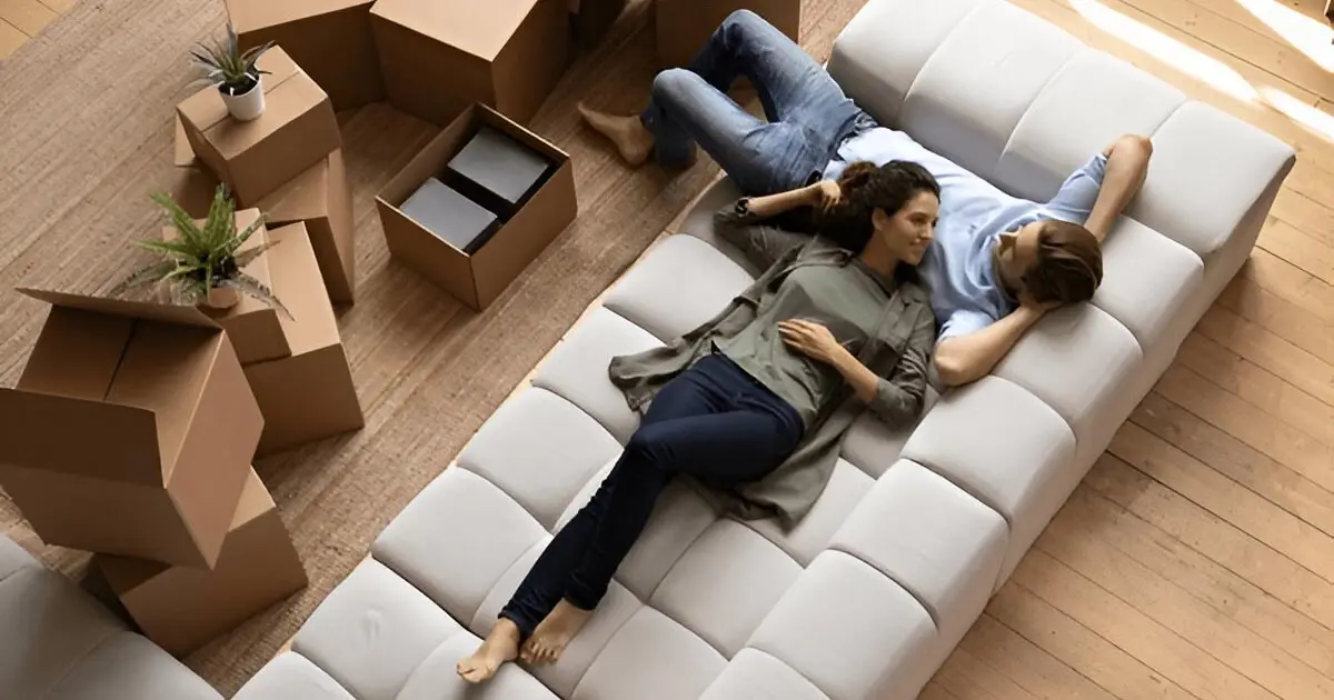Where to Find Free Moving Boxes