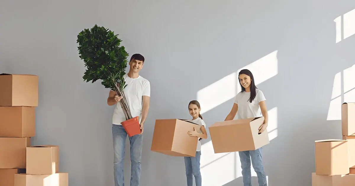 How To Deal With Movers Who Break Or Lose Goods During A Move