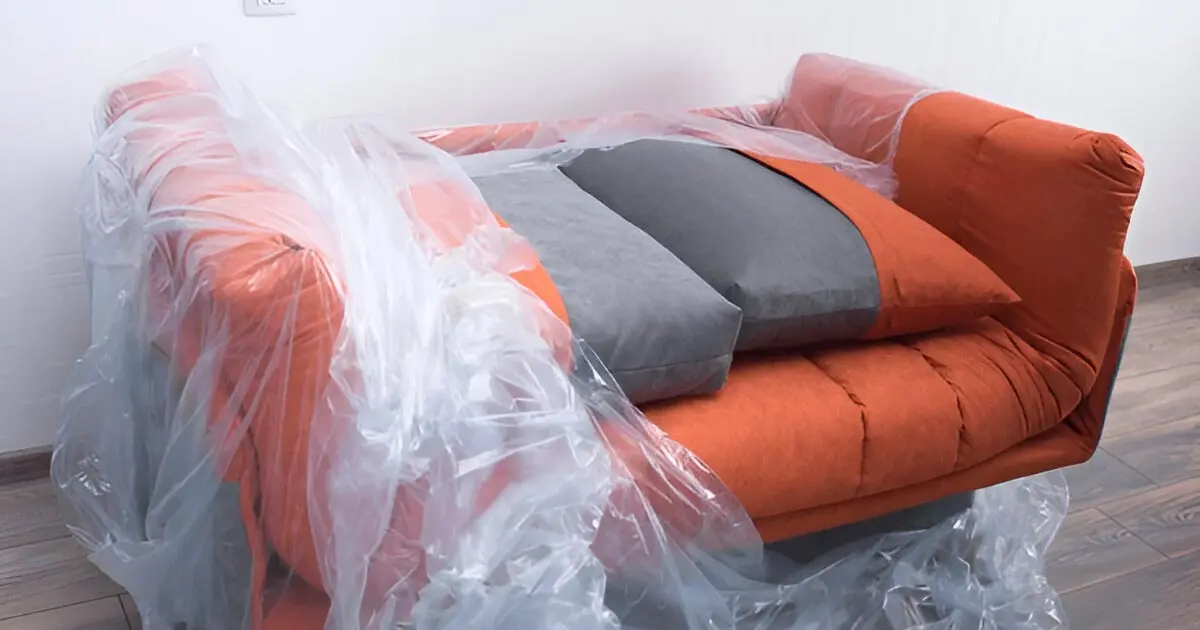 How to Properly Wrap and Protect Your Furniture During a Move