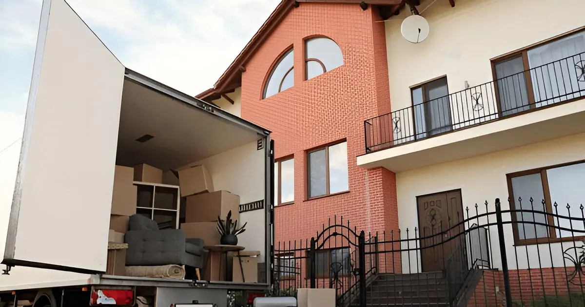 Why Choose Full-Service Movers for Your Next Relocation