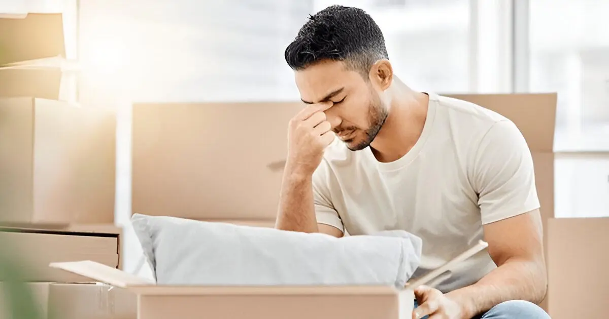 Common Moving Mistakes to Avoid