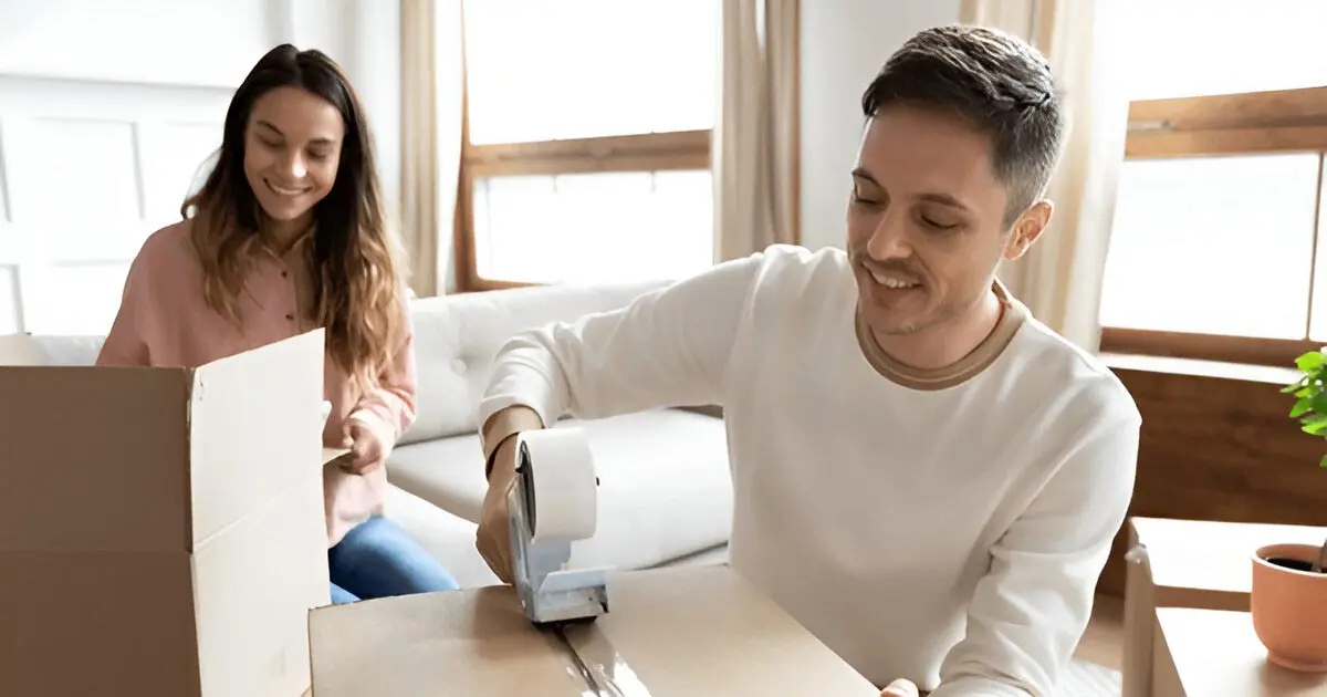 DIY Vs Professional Movers