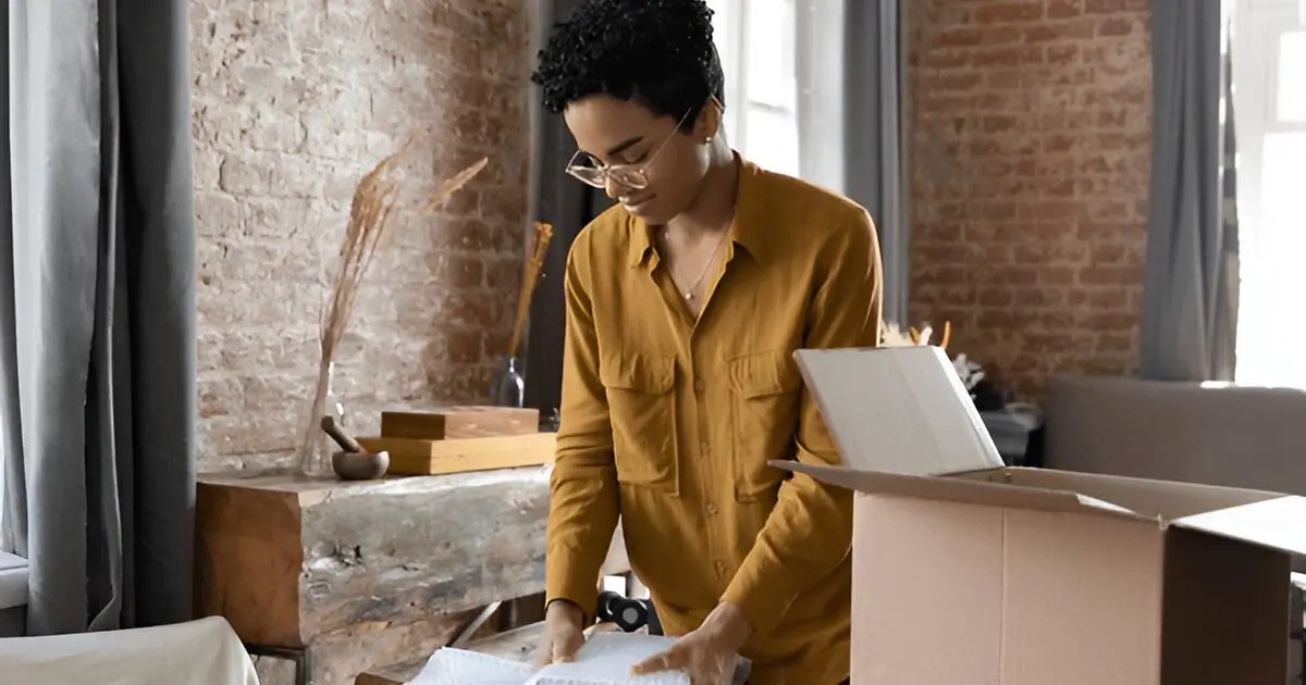 Expert Tips for Safely Pack Books For Moving