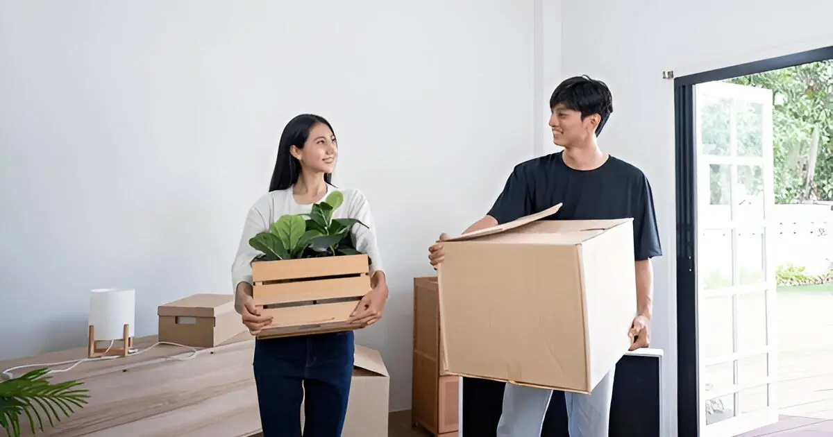 A Complete Guide to Settle Smoothly After Moving