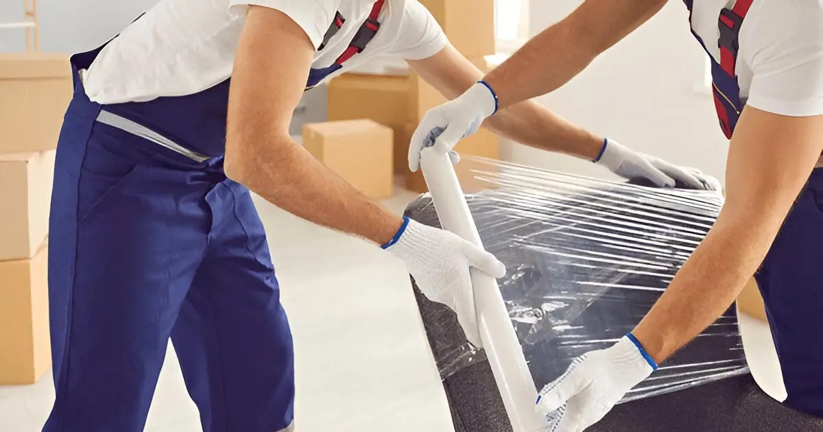 How Much To Tip Packers And Movers Labour