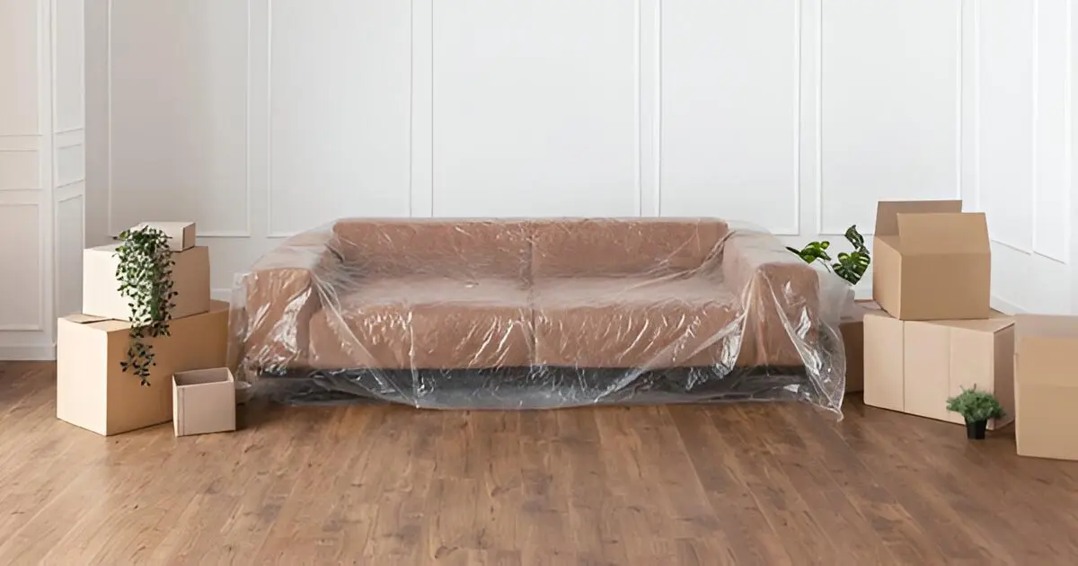 Is it worth paying for packing when moving?