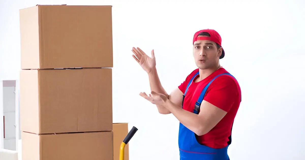 How To Estimate Packers And Movers Charges