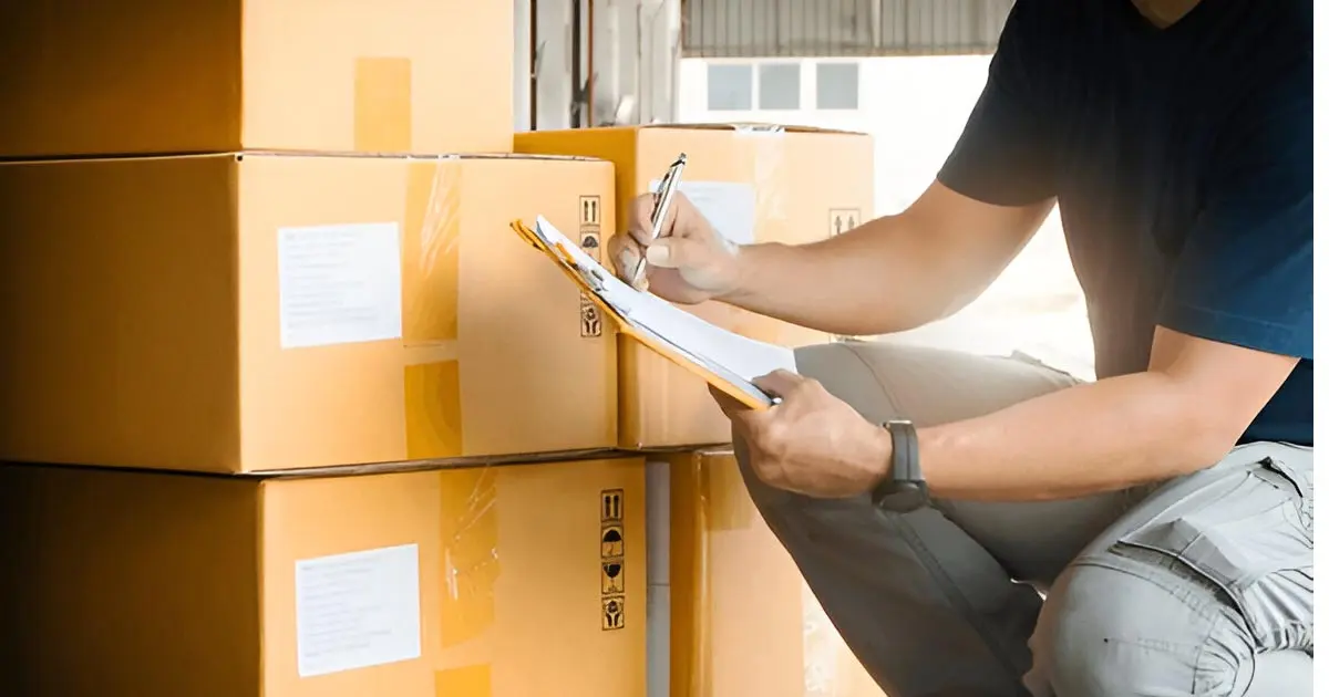 How To Prepare Your Goods Before Sending To Warehouse For Storage