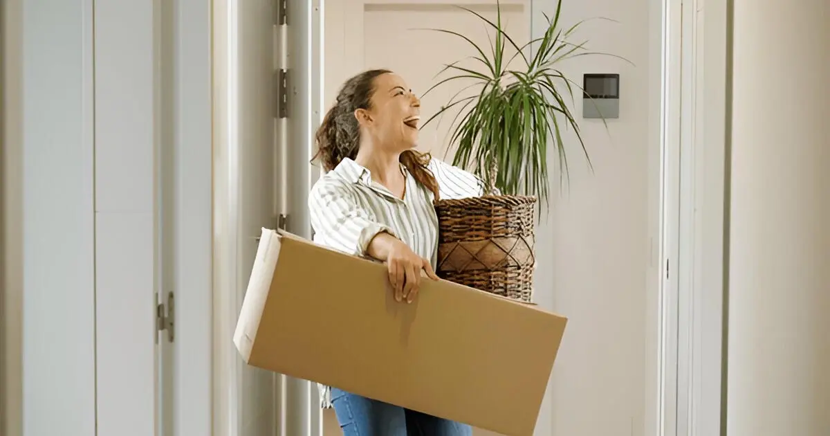 Move it or sell it How do You Make the Right Decisions When Moving