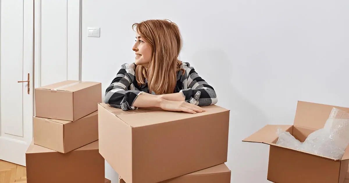 Tips To Make Moving An Easy And Stressless Experience