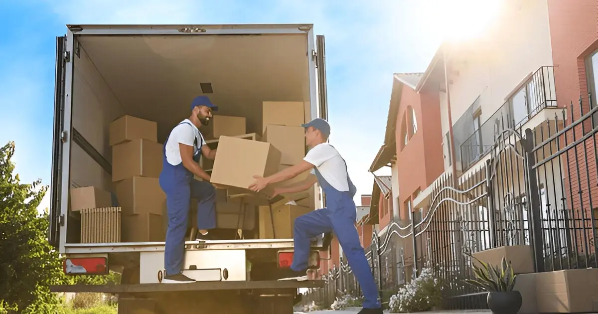 What Makes Moving So Expensive Right Now