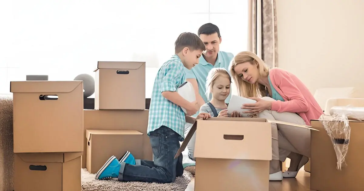 What is the Pre-Move Survey And Why You Need it