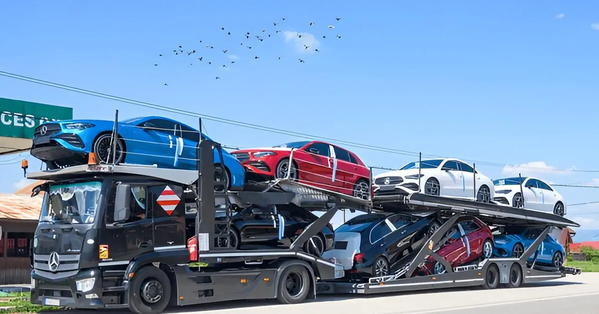 The Most Common Mistakes to Avoid When Shipping A Car