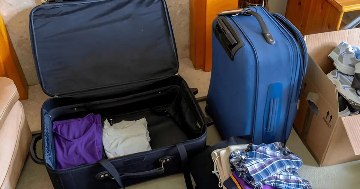 The Ultimate College Moving Checklist to Pack Goods to Make You Feel Like a Pro