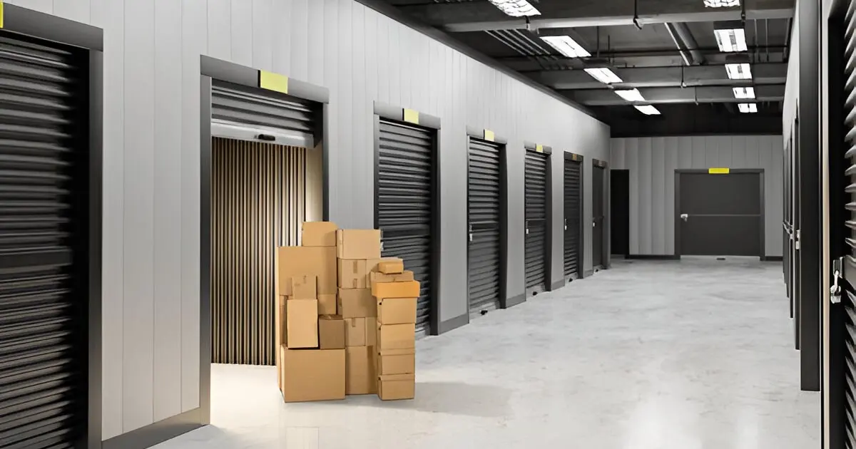 Expert Tips for Choosing the Right Storage Unit Size