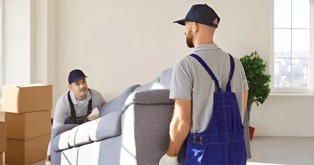 What To Do If The Movers Cancel At The Last Minute