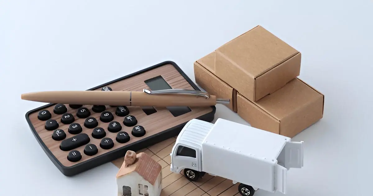 Are Moving Costs Negotiable