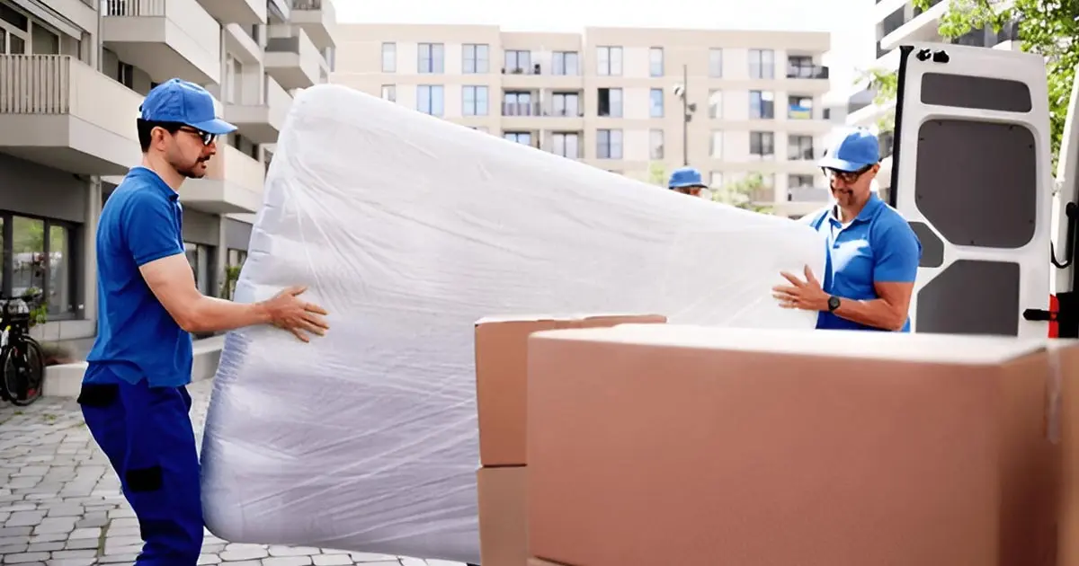 Top Qualities of the Best Packers and Movers