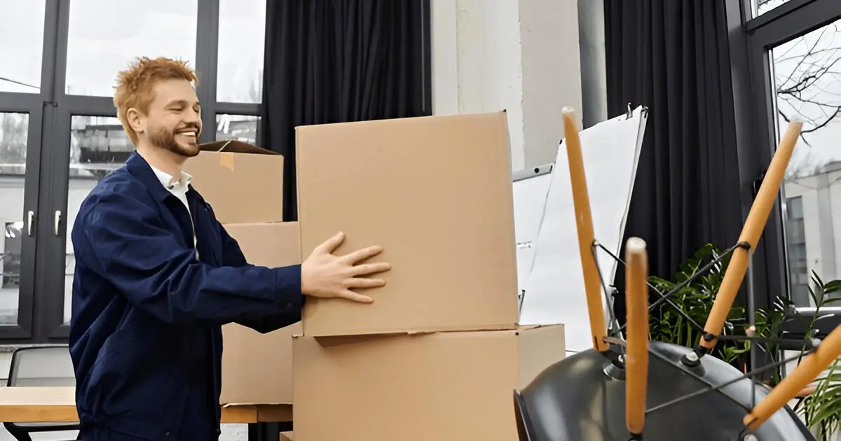 15 Crucial Moving Day Tasks You Must Know