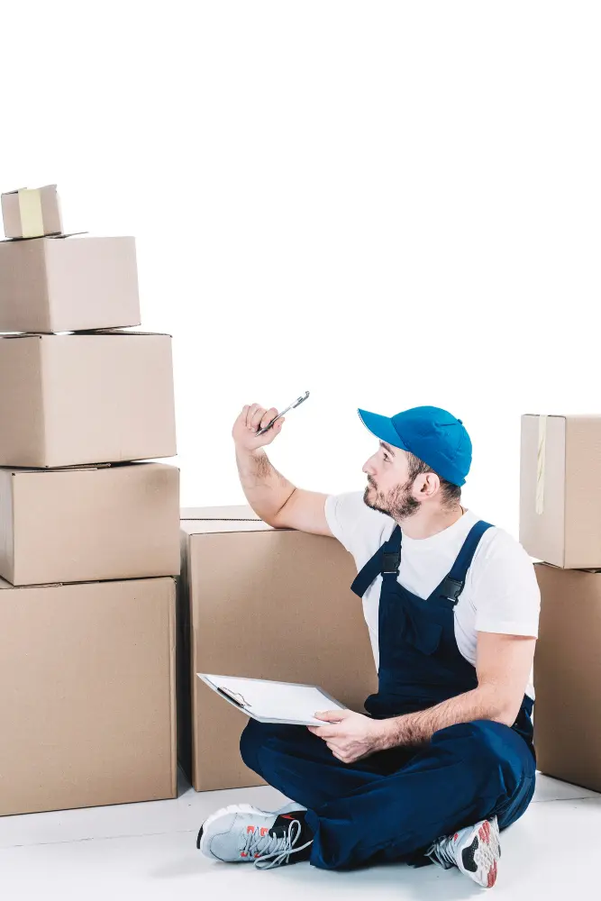 Packers And Movers in Chandigarh