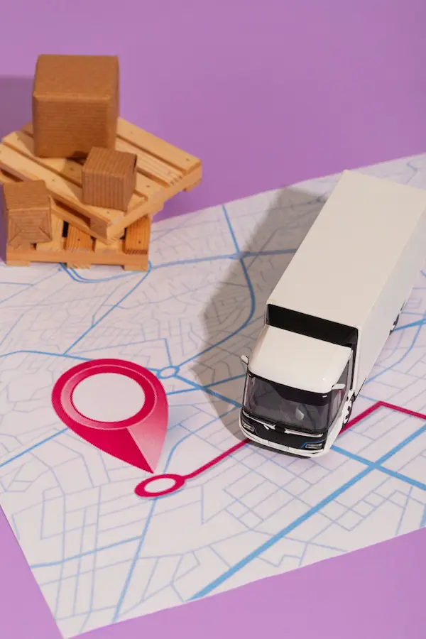 6 Packers and Movers house shifting