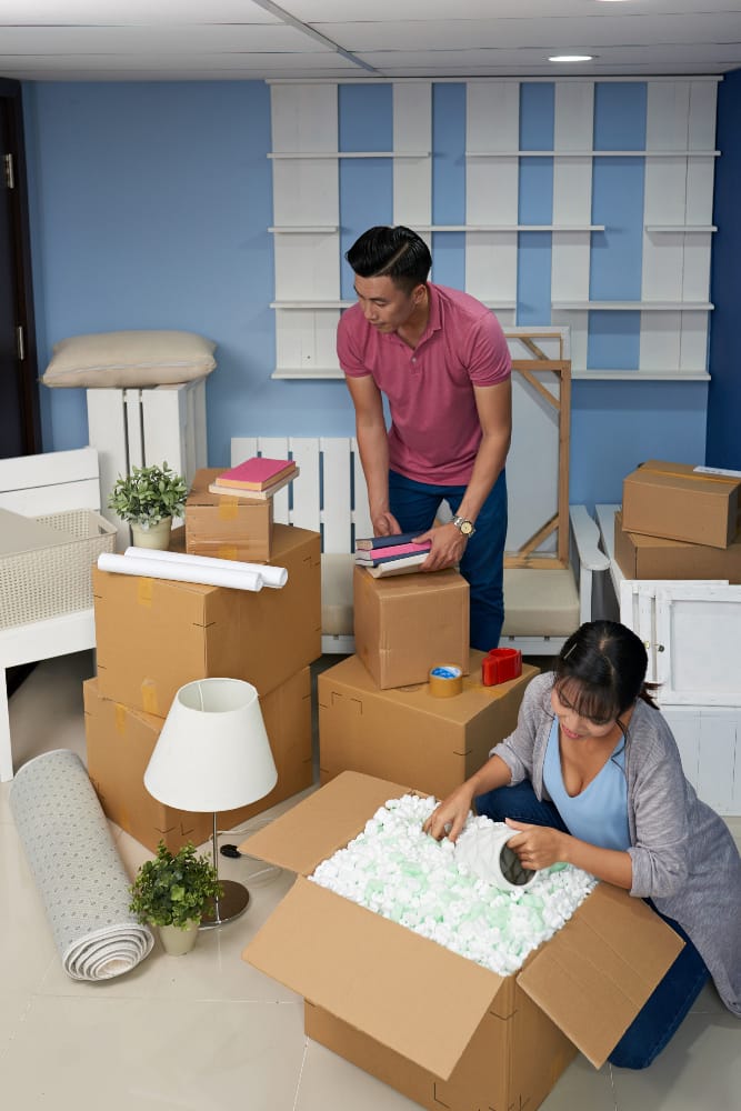 Best Packers and Movers in Chennai