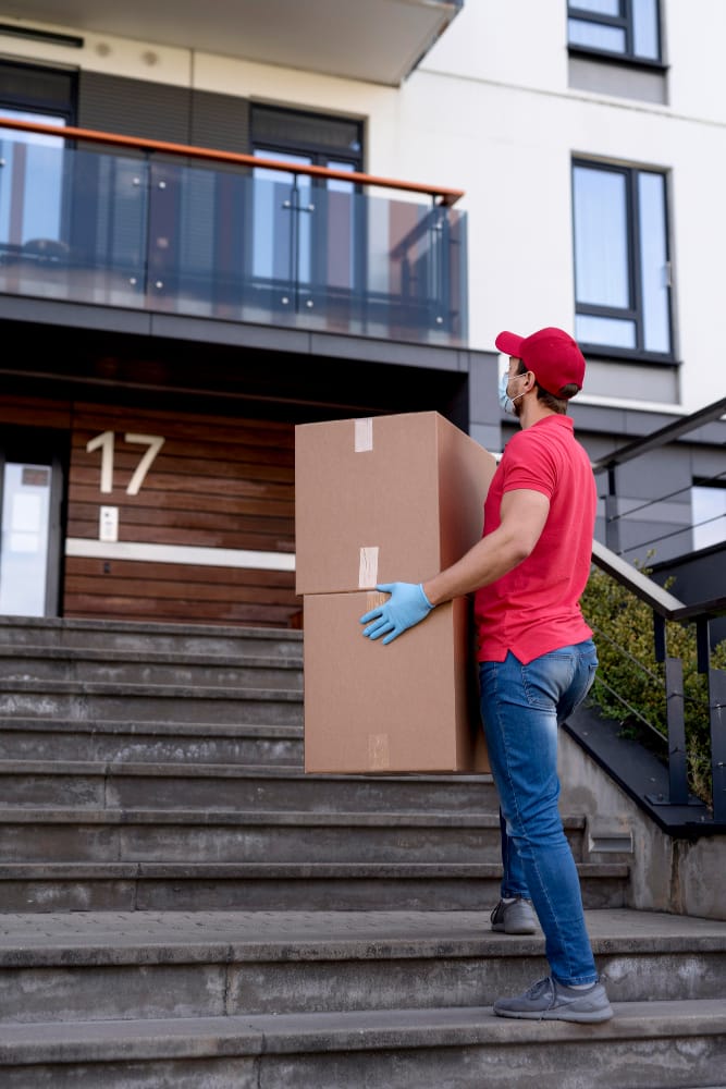 Best Packers and Movers in Delhi