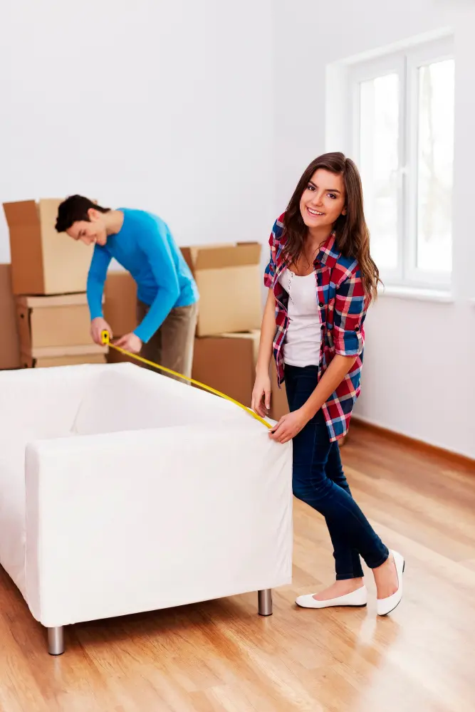 Best Packers and Movers in Faridabad
