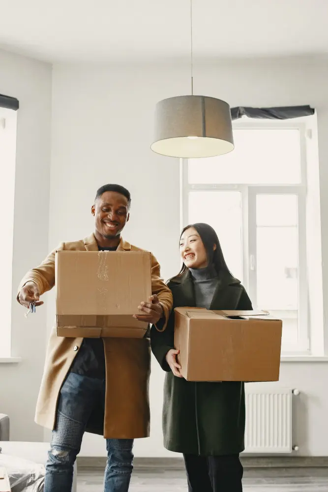 Best Packers and Movers in Gurgaon