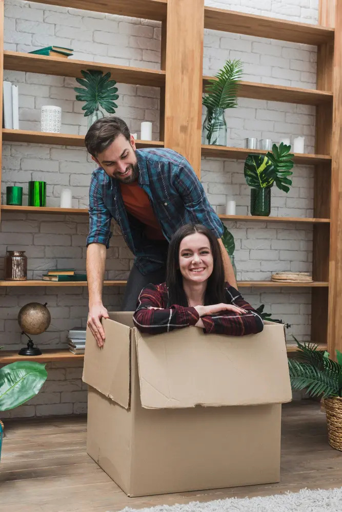 Best Packers and Movers in Hyderabad