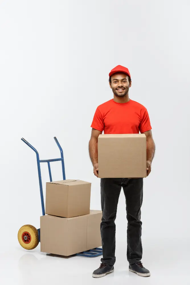 Best Packers and Movers in Lucknow