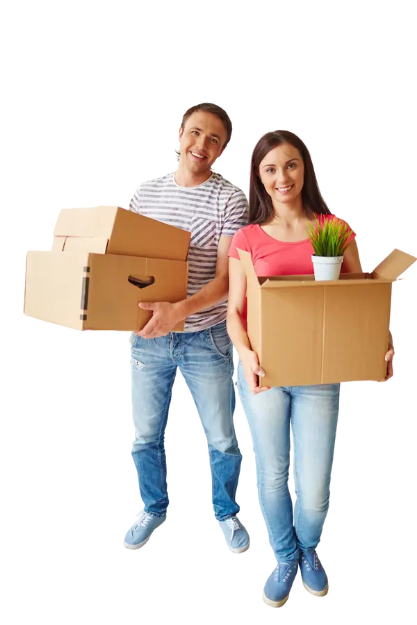 Best Packers and Movers in Mumbai
