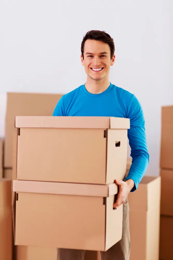 Best Packers and Movers in Noida