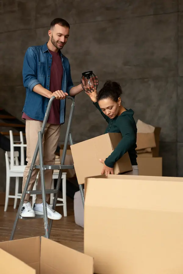 Packers and Movers Bangalore