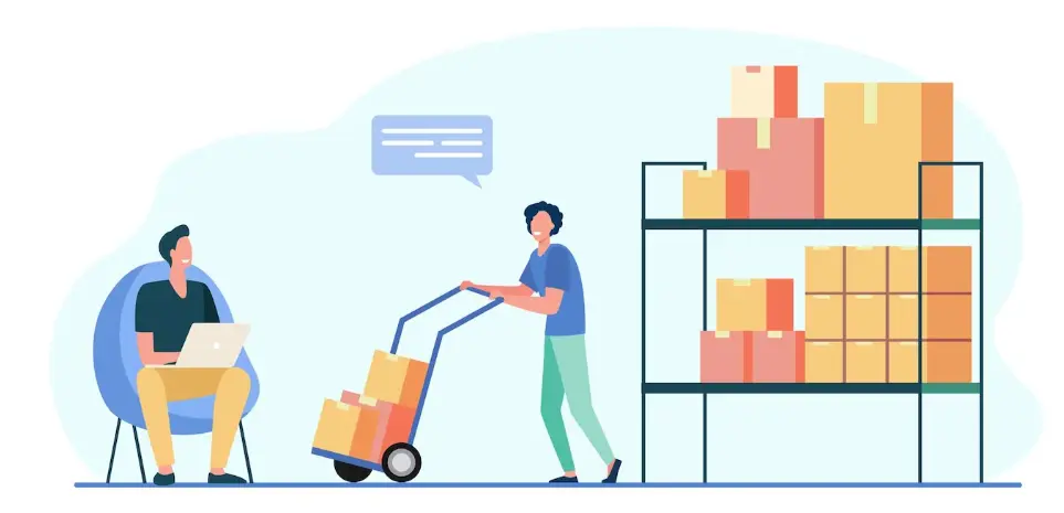 Storage And Warehouse Services